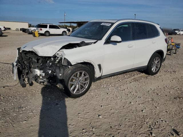 2022 BMW X5 XDRIVE4 #3033573088