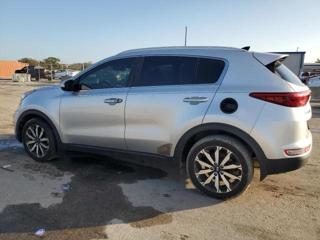 2017 KIA SPORTAGE E - KNDPN3ACXH7214152
