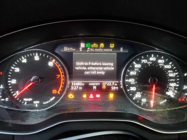 2021 AUDI Q5 PREMIUM - WA1AAAFYXM2052986
