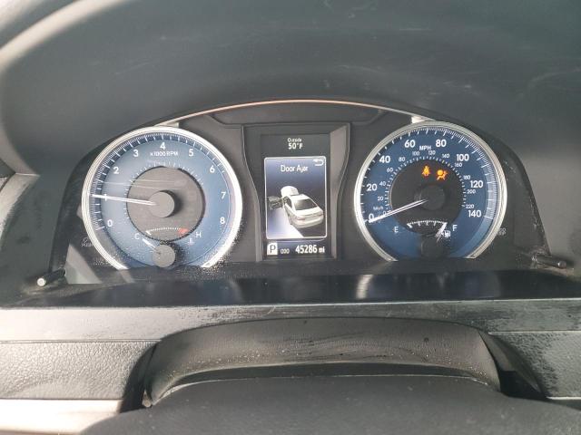 2015 TOYOTA CAMRY LE - 4T1BF1FK5FU903022