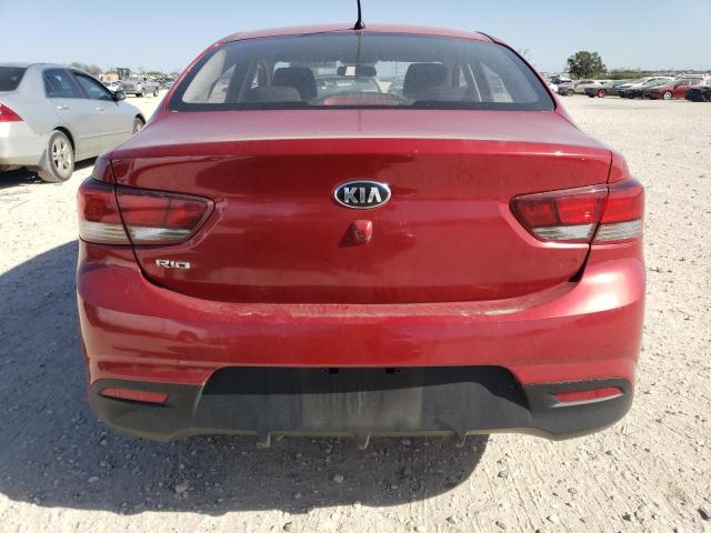2020 KIA RIO - 3KPA24AC5LE250439