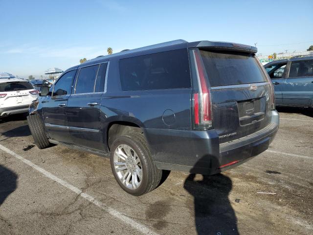 2019 CADILLAC ESCALADE E - 1GYS4JKJ2KR172340