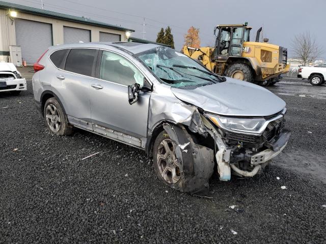 2019 HONDA CR-V EX - 5J6RW2H53KA021143