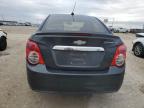 Lot #3034567763 2016 CHEVROLET SONIC LT