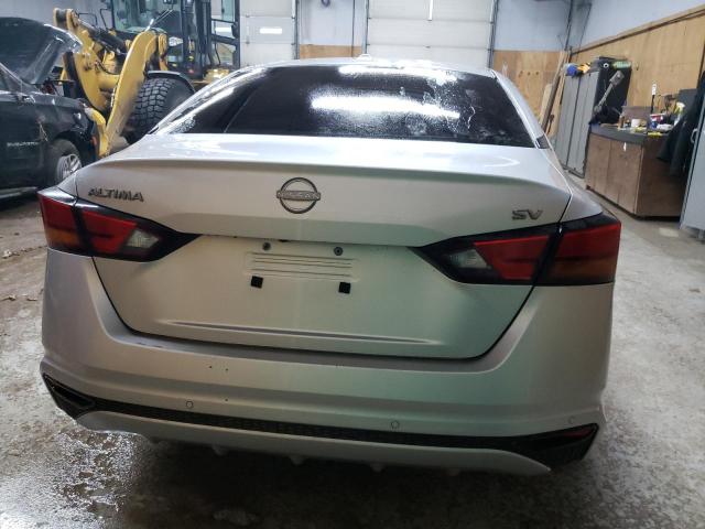 VIN 1N4BL4DV1PN362533 2023 NISSAN ALTIMA no.6