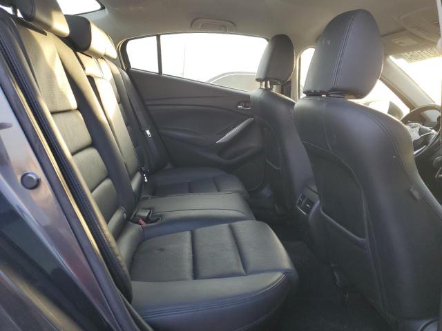 2016 MAZDA 6 TOURING - JM1GJ1V50G1427267