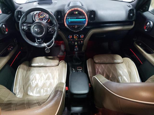 2019 MINI COOPER S E WMZYU7C51K3E56813