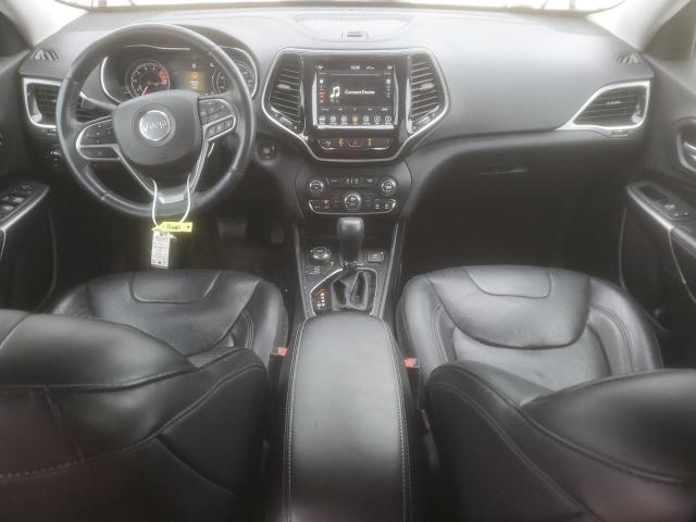 2019 JEEP CHEROKEE L - 1C4PJMDX9KD122409