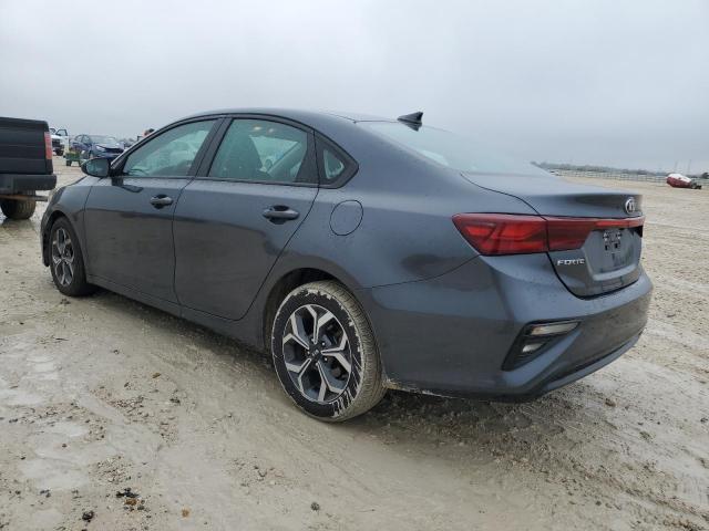 2021 KIA FORTE FE - 3KPF24AD9ME313459