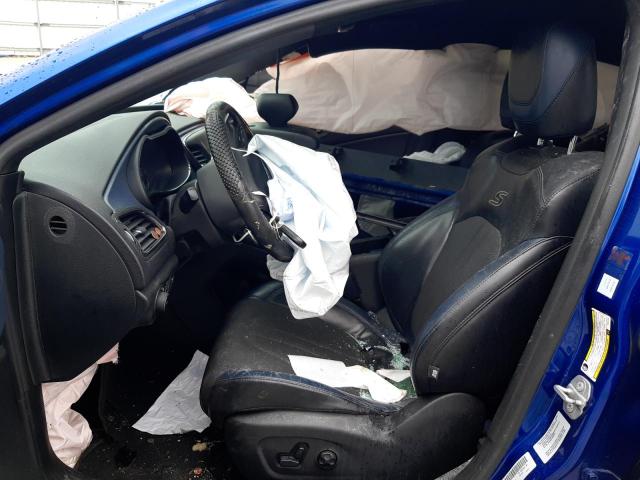 2015 CHRYSLER 200 S - 1C3CCCDG1FN618120