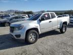 2016 CHEVROLET COLORADO - 1GCHSAEA8G1279903