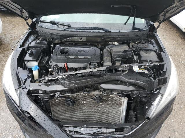 2017 HYUNDAI SONATA 5NPE34AF8HH539343