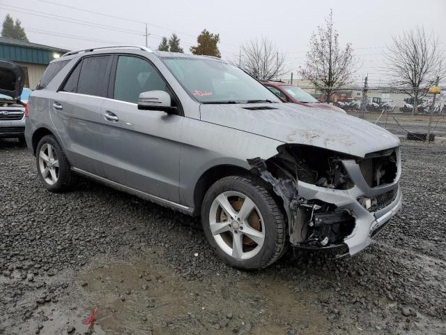 2016 MERCEDES-BENZ GLE 350 4M - 4JGDA5HB5GA722467
