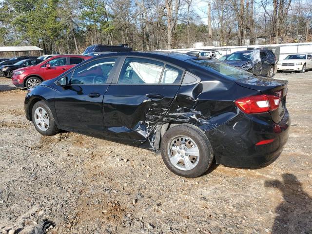 Vin: 1g1bc5sm0j7110867, lot: 86895464, chevrolet cruze ls 20182