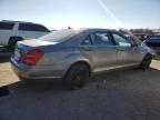 MERCEDES-BENZ S 550 4MAT photo