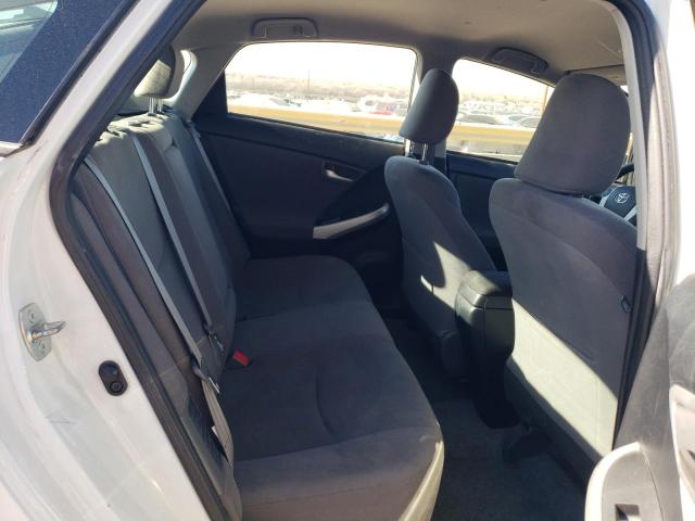 2015 TOYOTA PRIUS - JTDKN3DU3F1913251