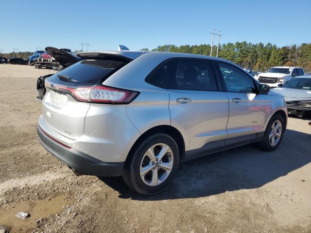 VIN 2FMPK3G9XHBC37258 2017 FORD EDGE no.3