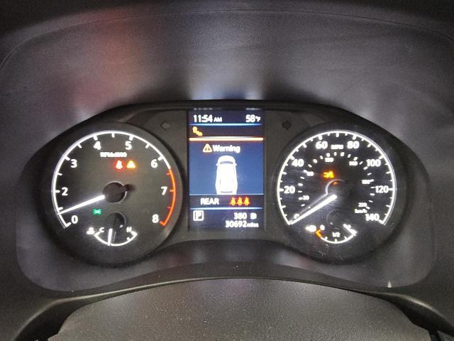 2023 NISSAN ALTIMA S - 1N4BL4BV3PN398999