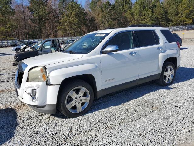 GMC TERRAIN SL