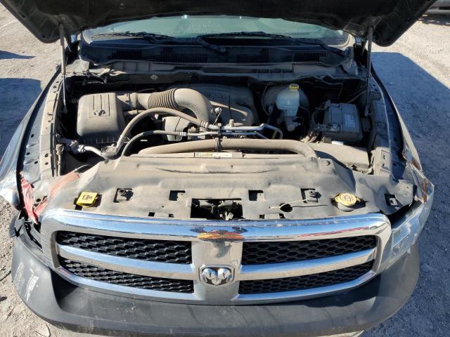 2016 RAM 1500 ST - 3C6JR6AT1GG217267