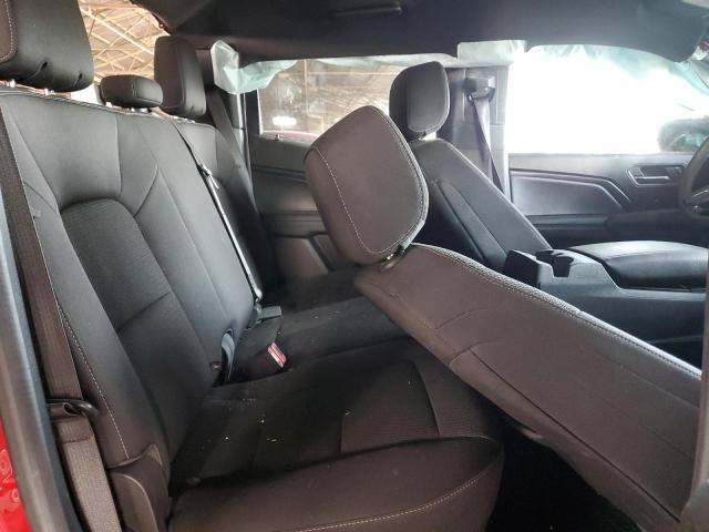 2023 CHEVROLET COLORADO L - 1GCGSCEC5P1222809
