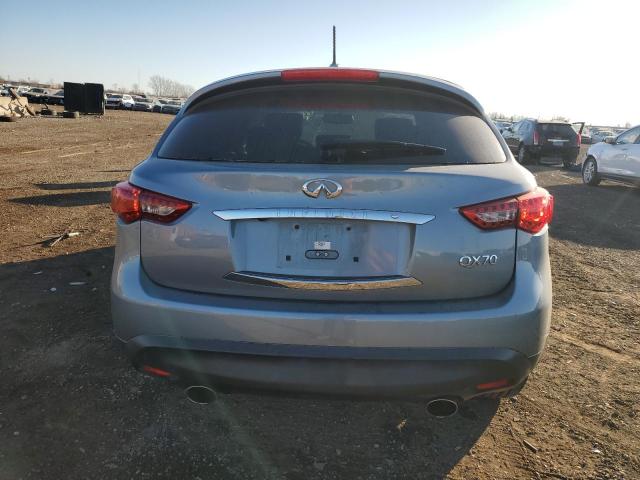 2017 INFINITI QX70 - JN8CS1MW0HM414903