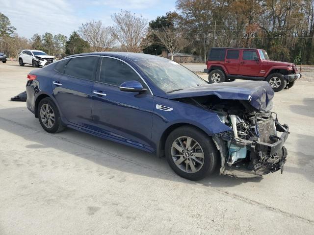 2016 KIA OPTIMA LX - 5XXGT4L12GG011494