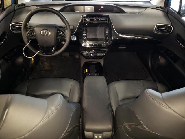 2020 TOYOTA PRIUS L - JTDKARFU3L3112878