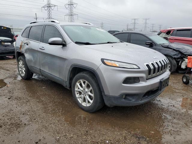 2017 JEEP CHEROKEE L - 1C4PJMCS6HD238052