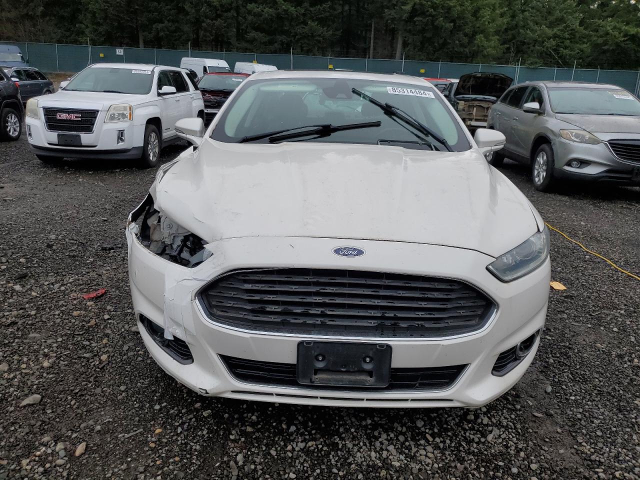 Lot #3034538746 2013 FORD FUSION SE