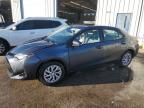 2019 TOYOTA COROLLA L - 2T1BURHE2KC156776