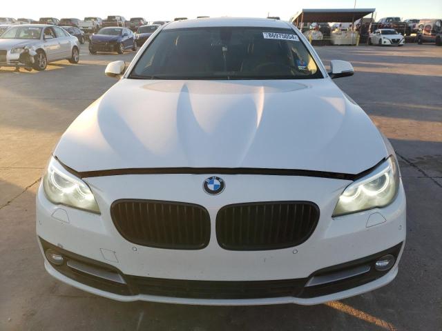 2016 BMW 528 I - WBA5A5C59GG355268