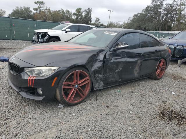 2015 BMW 4 SERIES