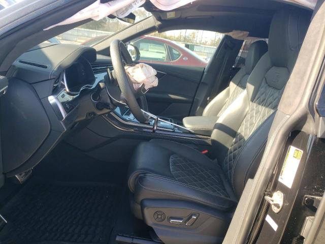 2023 AUDI SQ8 PRESTI - WA1CWBF1XPD001791