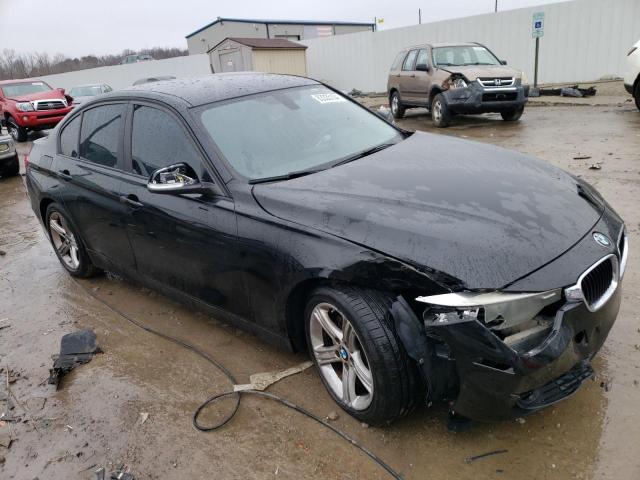 Vin: wba3a5g56fns84896, lot: 83335104, bmw 3 series i 20154