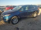 2021 CHEVROLET EQUINOX LT - 2GNAXKEV4M6154781