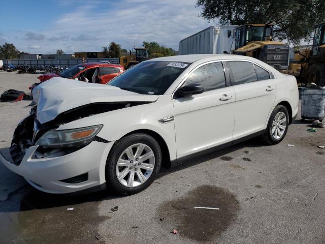 2012 FORD TAURUS SE #3031512818