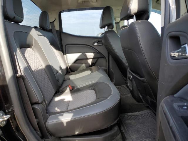 2015 CHEVROLET COLORADO Z - 1GCGTCE34F1144874