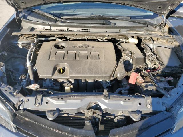 2017 TOYOTA COROLLA L - 2T1BURHE8HC864734