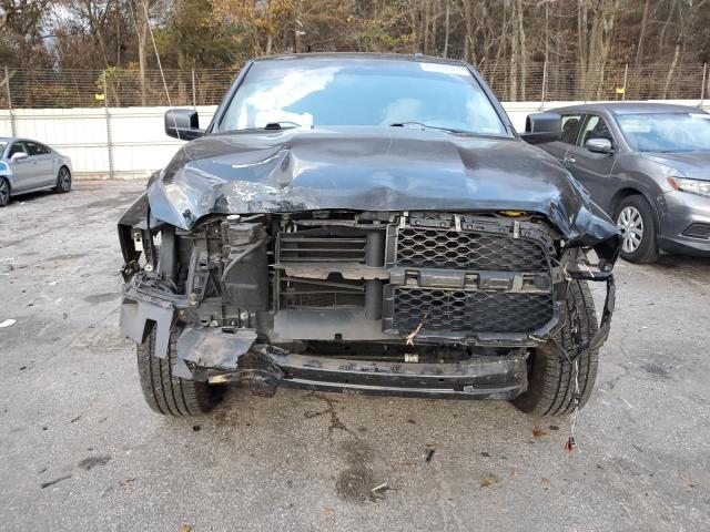 2016 RAM 1500 ST - 3C6JR6AG9GG115430
