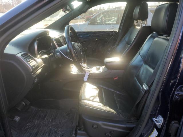 2018 JEEP GRAND CHER - 1C4RJFCG7JC367459