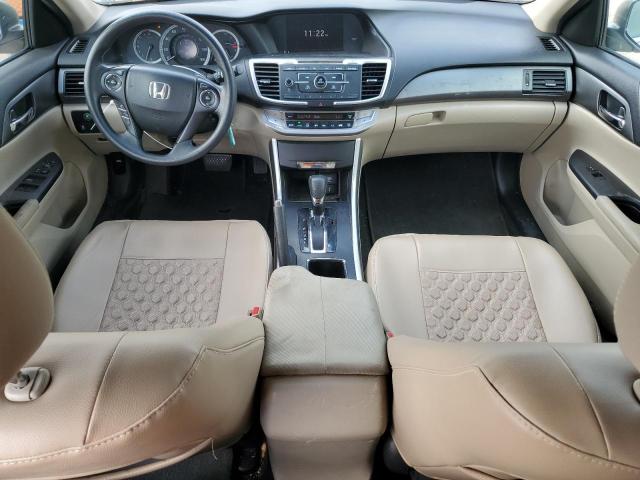 2015 HONDA ACCORD LX - 1HGCR2F32FA205016