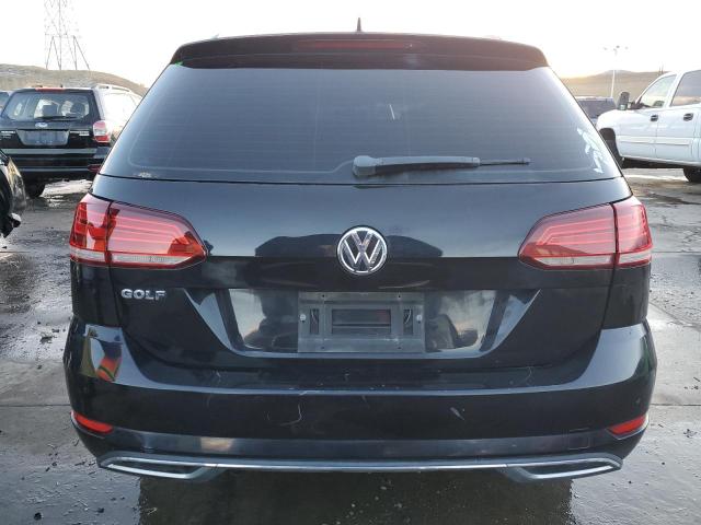 2019 VOLKSWAGEN GOLF SPORT - 3VWY57AUXKM512683