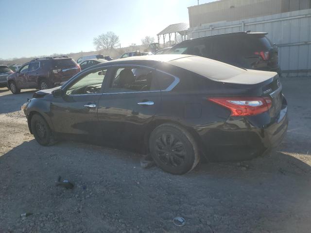Vin: 1n4al3ap7gn359793, lot: 82893344, nissan altima 2.5 20162