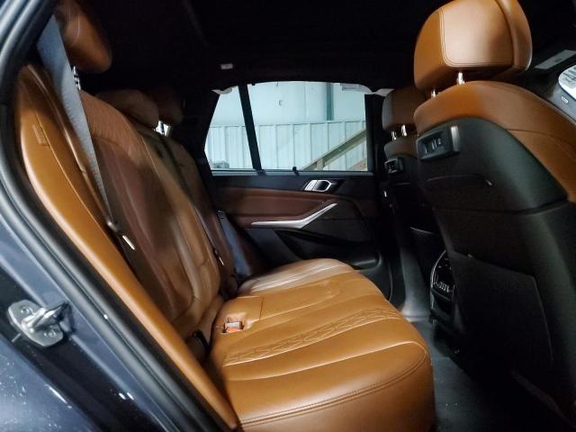 2022 BMW X5 XDRIVE4 - 5UXTA6C01N9M00398