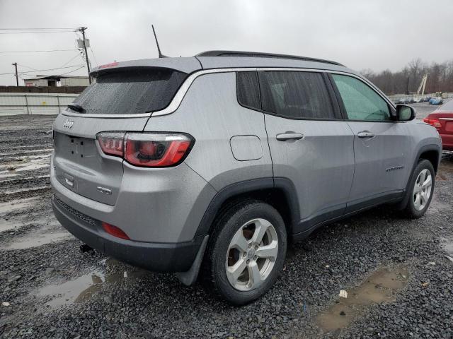 2019 JEEP COMPASS LA - 3C4NJDBBXKT629702