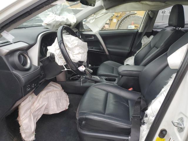 2016 TOYOTA RAV4 HV LI - JTMDJREV7GD028789