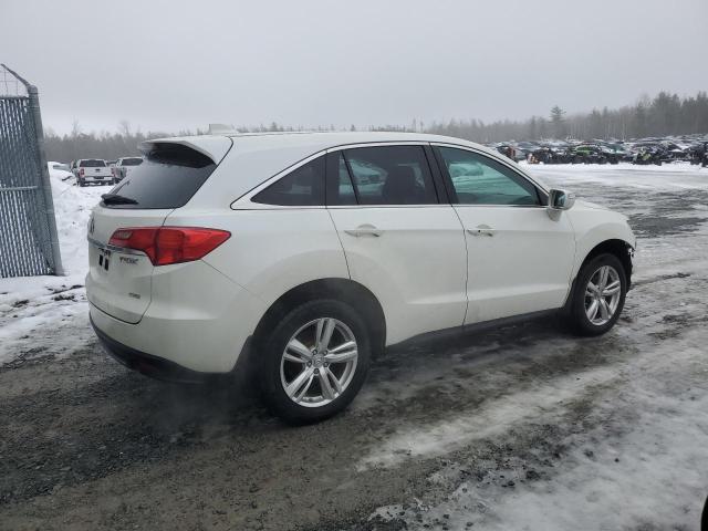 Vin: 5j8tb4h33el803700, lot: 86281954, acura rdx 20143