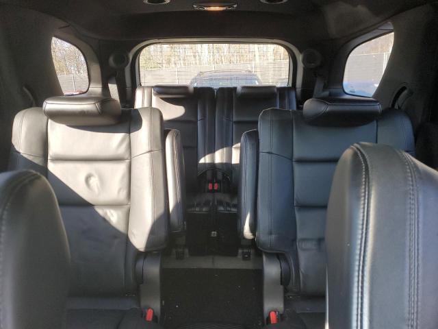 2020 DODGE DURANGO GT - 1C4RDJDG6LC302114