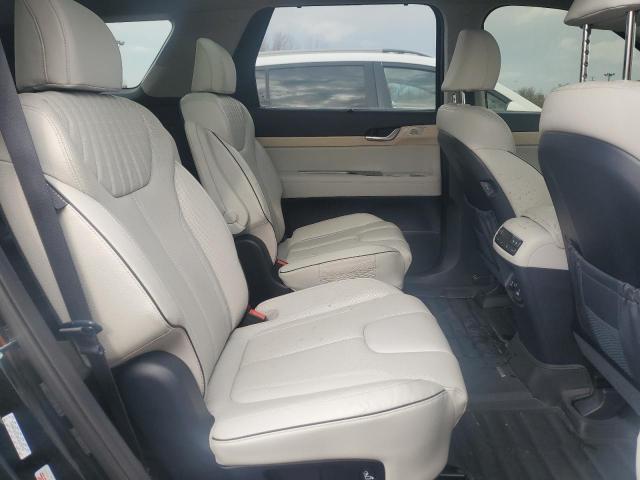2023 HYUNDAI PALISADE L - KM8R5DGE8PU623379